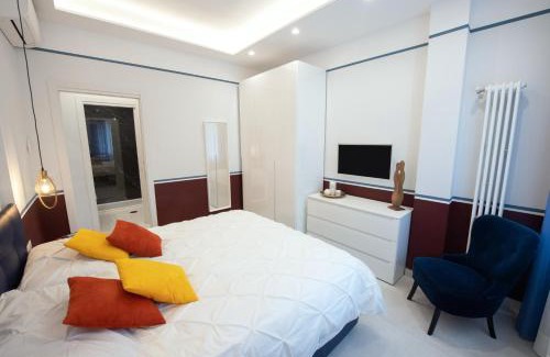 Historical Center Apartment | Napoli City Center - Appartamenti e Camere