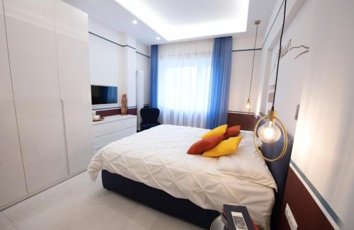 Historical Center Apartment | Napoli City Center - Appartamenti e Camere