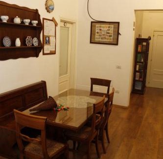 Naples City Centre Bed & Breakfast | Napoli Pietrasanta LT
