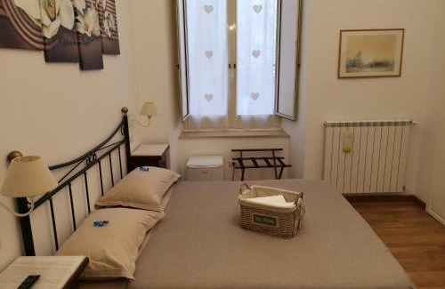 Naples City Centre Bed & Breakfast | Napoli Pietrasanta LT