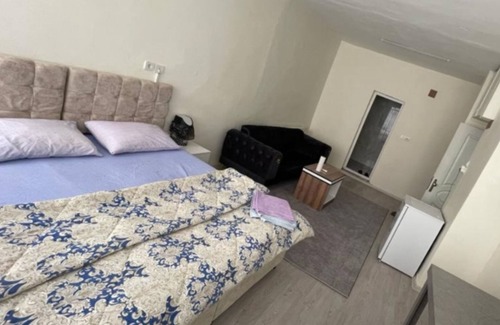 Dulkadiroglu Apartment | Napoli rezidans