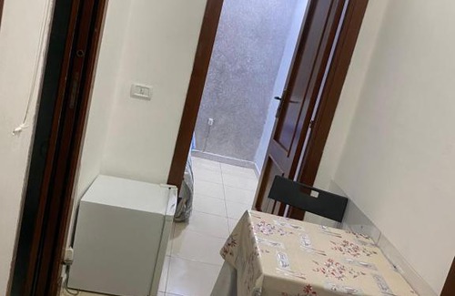 Naples City Centre House | NapoliCamera