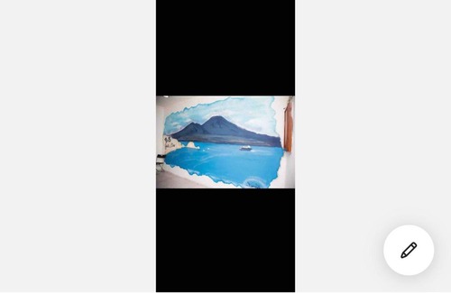 Naples City Centre House | NapoliCamera