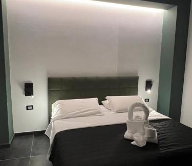 Vasto House | napoliurbansuite