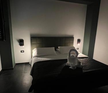 Vasto House | napoliurbansuite