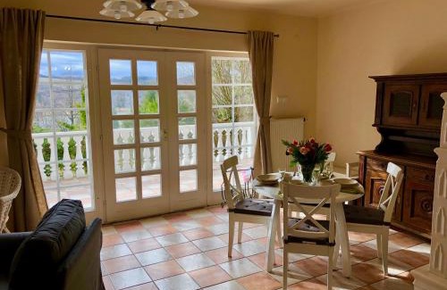 Orfu Apartment | Napostó Pihenőház - Sunnylake Suites