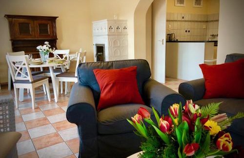 Orfu Apartment | Napostó Pihenőház - Sunnylake Suites