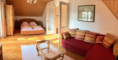 Orfu Apartment | Napostó Pihenőház - Sunnylake Suites