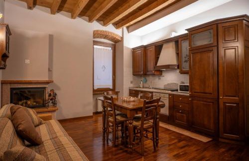 Peschiera del Garda City Centre Apartment | Napule.è Apartments