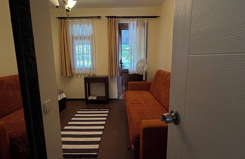 Bozcaada House | Nar Bagevi