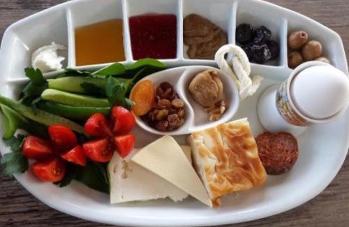 Serifali Mahallesi Hotel | Nar Palace