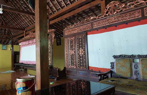 Mangunan Hotel | NARA HOMESTAY SYARIAH