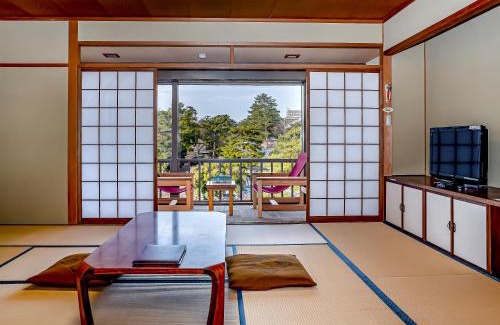 Nara Hotel | NARA Visitor Center and Inn