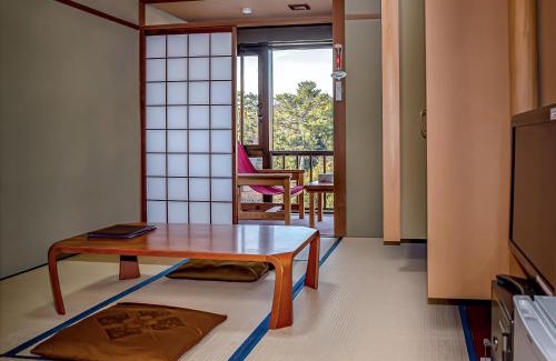 Nara Hotel | NARA Visitor Center and Inn