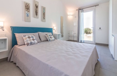 Santa Teresa di Gallura Bed & Breakfast | Naracheddu Elite B&B