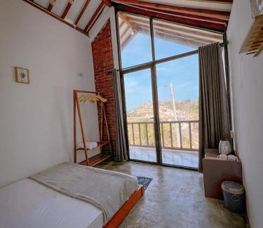Wonosari Cabin | Naradhipta