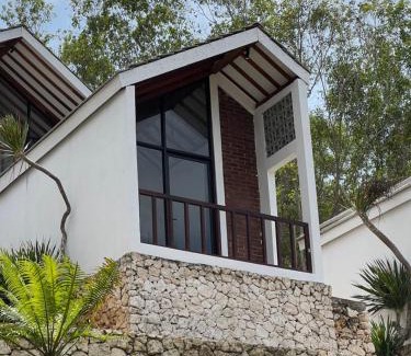 Wonosari Cabin | Naradhipta
