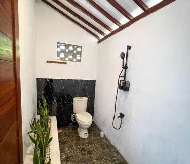 Wonosari Cabin | Naradhipta