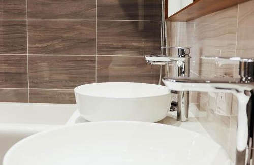 Downtown Ulaanbaatar Apartment | Naran Residence Lifestyle Serviced Apartment