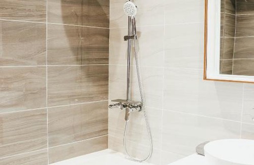 Downtown Ulaanbaatar Apartment | Naran Residence Lifestyle Serviced Apartment