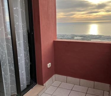 Tejina Apartment | Narancsvirág