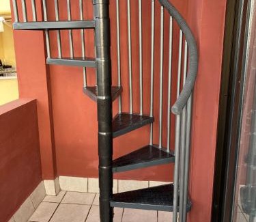 Tejina Apartment | Narancsvirág