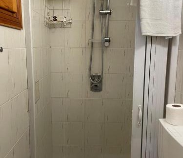 Altavilla Milicia Apartment | Naranji House Red Relax