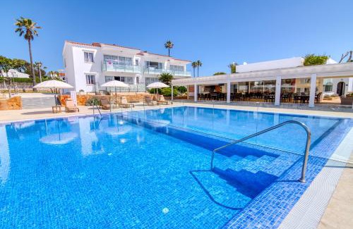 S'Algar Apartment | Naranjos Resort Menorca
