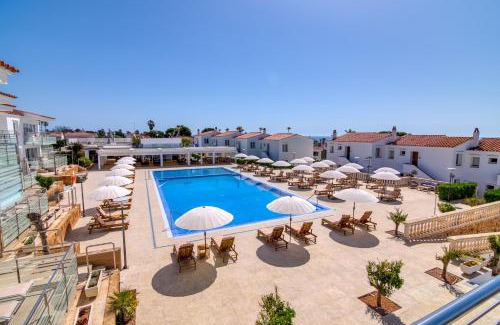 S'Algar Apartment | Naranjos Resort Menorca
