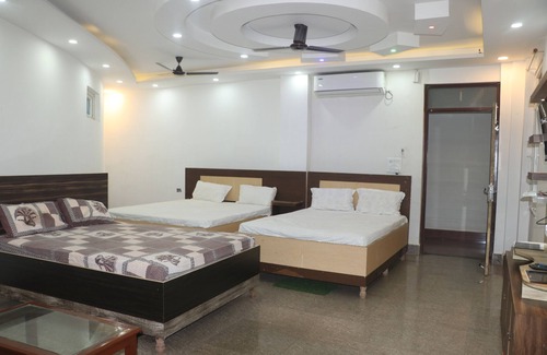 Sitamarhi Hotel | Narayan Marriage Hall And resort