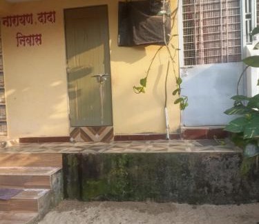Vengurla House | Narayan Niwas