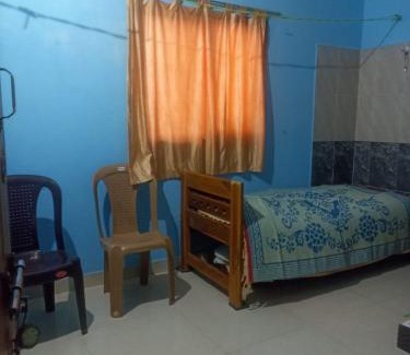 Vengurla House | Narayan Niwas