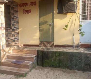 Vengurla House | Narayan Niwas