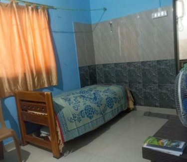 Vengurla House | Narayan Niwas