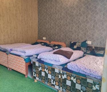 Sitapur Resort | Narayan valley resort