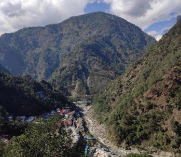 Sitapur Resort | Narayan valley resort