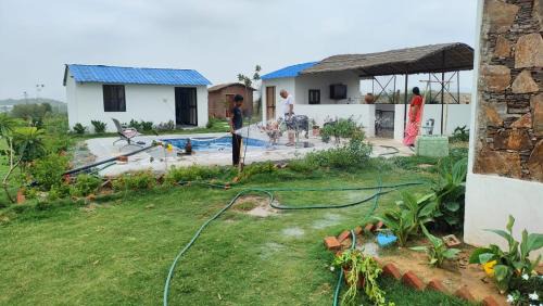 Village Hokra Other | NARAYANA'S abode