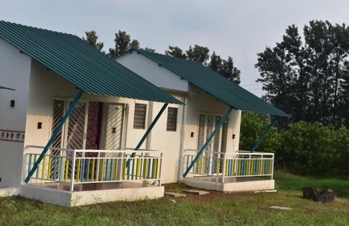 Nashik Villa | Narayani Agro Tourism