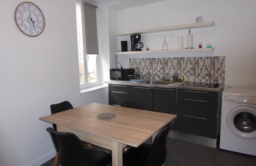 Centre Historique Apartment | Narbonne Centre Historique Appartement T1 bis - Tout Confort