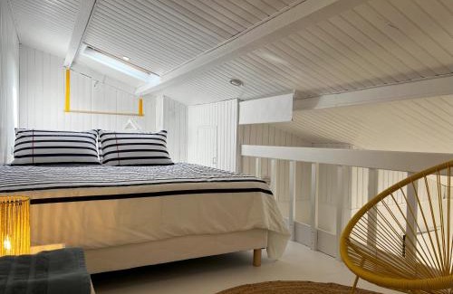 Narbonne-Plage Apartment | Narbonne-Plage Méditérranée