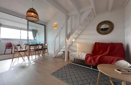 Narbonne-Plage Apartment | Narbonne-Plage Méditérranée