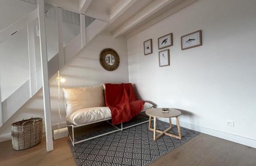 Narbonne-Plage Apartment | Narbonne-Plage Méditérranée