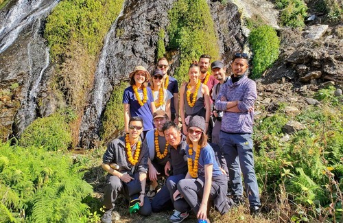 Mustang House | Narchyang Community Homestay
