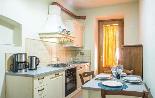 Lamporecchio Apartment | Narciso