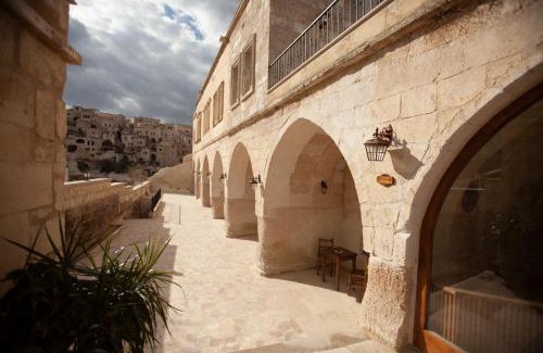 Ibrahimpasa House | Narcissos Cave