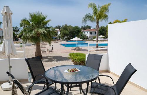 Ayia Napa Apartment | Narcissos 'Nissi Beach' Apartment C5