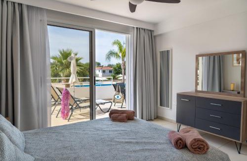 Ayia Napa Apartment | Narcissos 'Nissi Beach' Apartment C5
