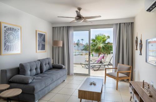 Ayia Napa Apartment | Narcissos 'Nissi Beach' Apartment C5