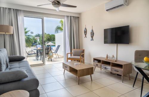 Ayia Napa Apartment | Narcissos 'Nissi Beach' Apartment C5