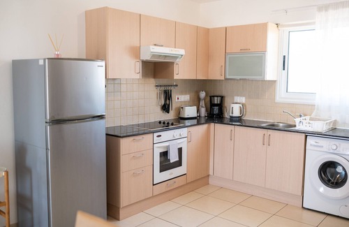 Ayia Napa Apartment | Narcissos Nissi Beach Apartment D9
